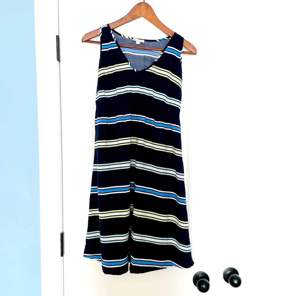 Gap Maternity Dress